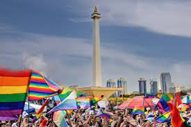 Pertemuan LGBT Se-ASEAN Batal Digelar di Jakarta, Ini Kronologinya