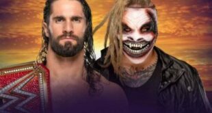 Mengenang Bray Wyatt: Sosok di Balik Topeng Menakutkan